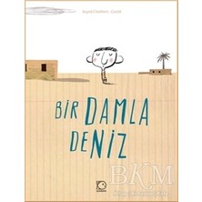 TeknoKapsül Bir Damla Deniz