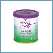 Bezos Sir Ağda 240 ml Teneke Azulen MBT06