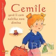 TeknoKapsül Cemile Şeve Li Cem Xaltika Xwe Dimine