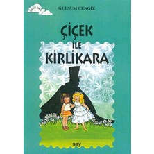 TeknoKapsül Çiçek ile Kirlikara