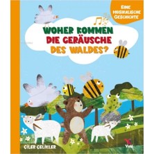 Marsilyan Whoher Kommen Dıe Geräusche Des Waldes?