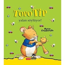 TeknoKapsül Topo Tip - Yalan Söylüyor!