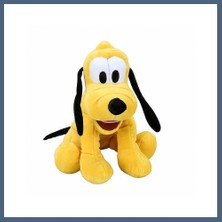 Bezos Nessiworld Pluto Core Peluş 25 cm BZS10