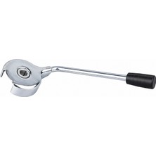 Agpo Fiat 450, 65-46 Hidrolik Damper Valfi Kumanda Kolu Kısa Tip AG-594631