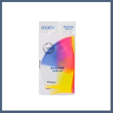 Bezos KZL-T708603 Bone Silikon Gökkuşağı Renkler BZS10