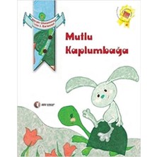 TeknoKapsül Mutlu Kaplumbağa