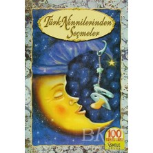 TeknoKapsül Türk Ninnilerinden Seçmeler