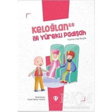 TeknoKapsül Keloğlan Ile Iyi Yürekli Padişah
