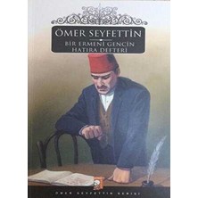 TeknoKapsül Bir Ermeni Gencin Hatıra Defteri