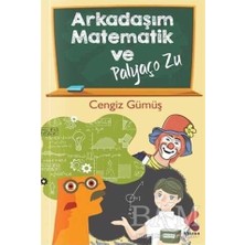 TeknoKapsül Arkadaşım Matematik ve Palyaço Zu