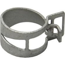 Lilie 16MM Öngerilmeli Hortum Kelepçesi (50 Adet)