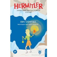 TeknoKapsül Hermitler – Dara’daki Madalyonun Gizemi