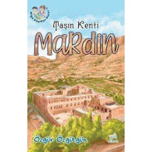 TeknoKapsül Taşın Kenti Mardin