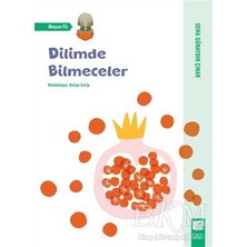 TeknoKapsül Dilimde Bilmeceler