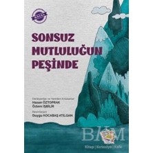 TeknoKapsül Sonsuz Mutluluğun Peşinde