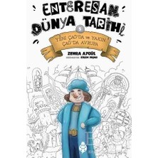 TeknoKapsül Yeni Çağ’da ve Yakın Çağ’da Avrupa - Enteresan Dünya Tarihi 5