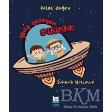 TeknoKapsül Garip Gezegen Suhan