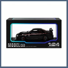 Bezos 1/24 R34 Gtr Model Araba BZS10