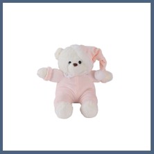 Bezos 4531P Ayıcık 30CM Pembe BZS10