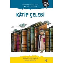 TeknoKapsül Katip Çelebi