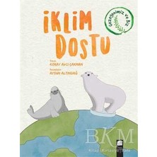 TeknoKapsül Iklim Dostu