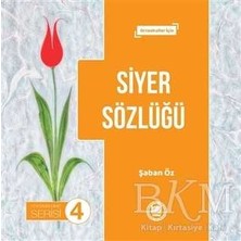TeknoKapsül Siyer Sözlüğü - Peygamberimiz Serisi 4