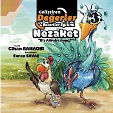 TeknoKapsül Nezaket - Biz Akraba Mıyız?