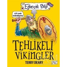 TeknoKapsül Tehlikeli Vikingler