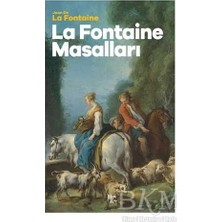 TeknoKapsül La Fontaine Masalları