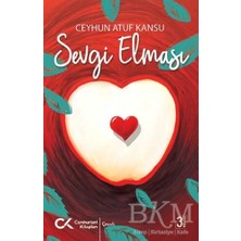 TeknoKapsül Sevgi Elması