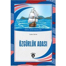 TeknoKapsül Özgürlük Adası Dünya Çocuk Masalları