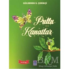 TeknoKapsül Pullu Kanatlar