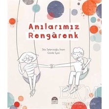 TeknoKapsül Anılarımız Rengarenk