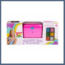Bezos 004785 Hobi Set Takı Tasarımı BZS10