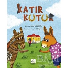 TeknoKapsül Katır Kutur