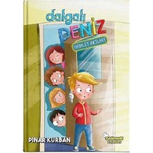 TeknoKapsül Dalgalı Deniz - Hayalet Avcıları