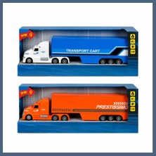 Bezos 1:50 Sesli ve Işıklı Tır Adet Fiyatıdır BZS10