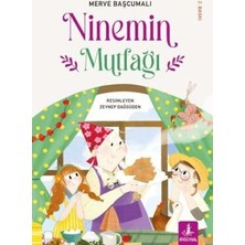 TeknoKapsül Ninemin Mutfağı