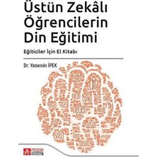 TeknoKapsül Üstün Zekalı Öğrencilerin Din Eğitimi