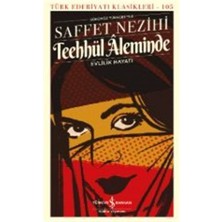 TeknoKapsül Teehhül Âleminde – Evlilik Hayatı