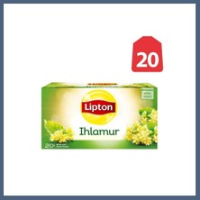 Bezos Ihlamur 20 Li BZS10