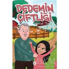 TeknoKapsül Dedemin Çiftliği