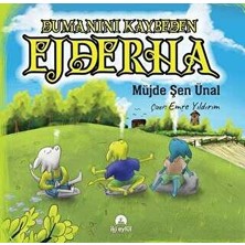 TeknoKapsül Dumanını Kaybeden Ejderha
