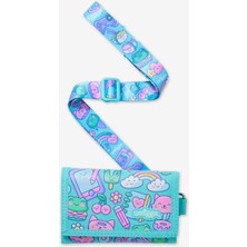 Smiggle Weekend Boyun Askılı Cüzdan