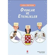 TeknoKapsül Ilmihal Öğretiminde Oyunlar ve Etkinlikler
