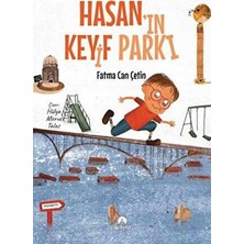 TeknoKapsül Hasan’ın Keyif Parkı