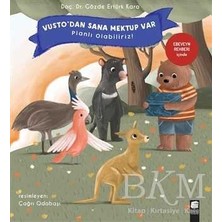 TeknoKapsül Vusto`dan Sana Mektup Var - Planlı Olabiliriz!