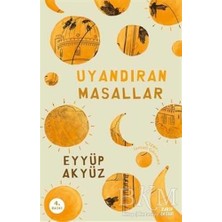TeknoKapsül Uyandıran Masallar
