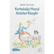 TeknoKapsül Korkuluğa Masal Anlatan Rüzgar