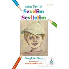 TeknoKapsül Ahmet Diyor Ki: Sevelim Sevilelim